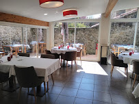 Atmosphère du Restaurant Le Cerisier à Tournon-sur-Rhône - n°2