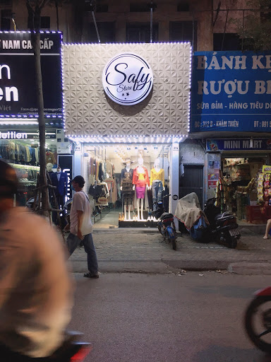 Safy Store