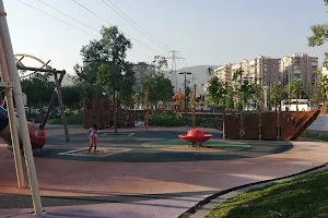 İzmir Park image