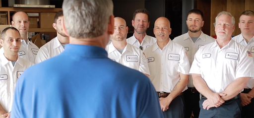 Plumber «Lancaster Plumbing, Heating, Cooling & Electrical», reviews and photos, 1184 Enterprise Rd, East Petersburg, PA 17520, USA