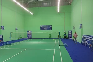 Bengal Badminton Academy (BBA) - Madhyamgram Centre image