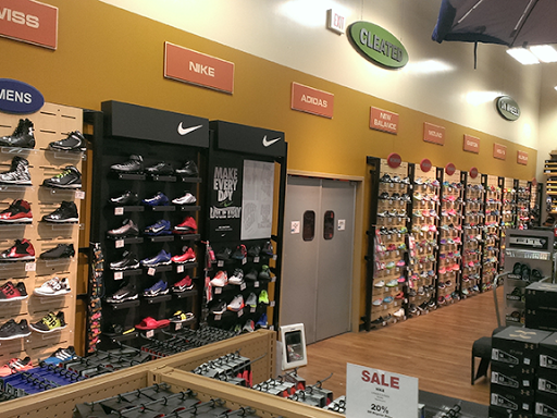 MC Sports, 1205 SE 16th Ct #100, Ankeny, IA 50021, USA, 