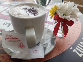 Caffe Bar "Roko"