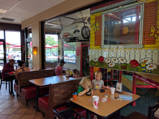 Fast Food Restaurant «Chick-fil-A», reviews and photos, 701 S Capital of Texas Hwy L400, West Lake Hills, TX 78746, USA