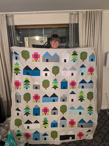 Quilt Shop «Quiltique», reviews and photos, 213 N Stephanie St, Henderson, NV 89074, USA