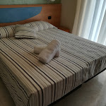 Photo n°4 de l'avis de Tom.a fait le 15/09/2019 à 14:52 sur le  Hotel Paradiso à Grottammare