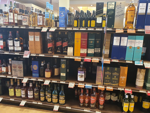 Wine Store «Fine Wine & Good Spirits», reviews and photos, 933 Old York Rd, Jenkintown, PA 19046, USA