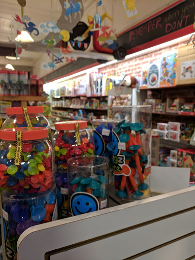 Toy Store «Whirlygigs Toy Shop», reviews and photos, 107 Water St, Exeter, NH 03833, USA