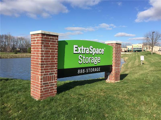 Storage Facility «Extra Space Storage», reviews and photos, 11775 Brooks School Rd, Fishers, IN 46037, USA
