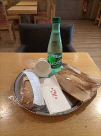 Plats et boissons du Sandwicherie Prêt à Manger à Neuilly-sur-Seine - n°13