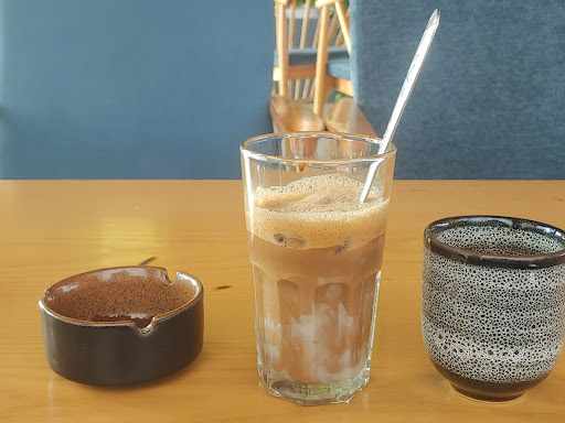 Top 20 cửa hàng cafe Huyện Lý Nhân Hà Nam 2022