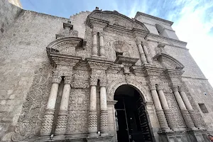 Free Tour Downtown Arequipa image