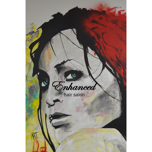 Hair Salon «Enhanced Hair Salon», reviews and photos, 60 Susa Dr #125b, Stafford, VA 22554, USA