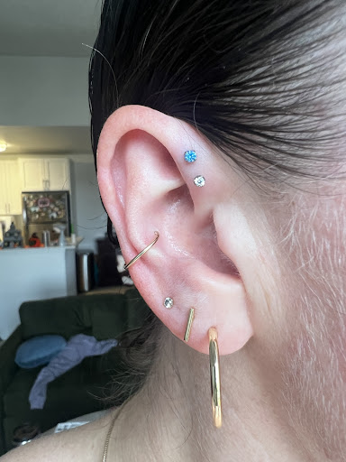 Explore small michigan tattoo ideas, creative tattoo ideas in Redondo Beach, available at Envy Body Piercing