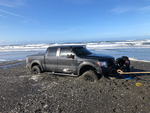 Auto Repair Shop «South Beach Repair», reviews and photos, 310 Montesano St, Westport, WA 98595, USA