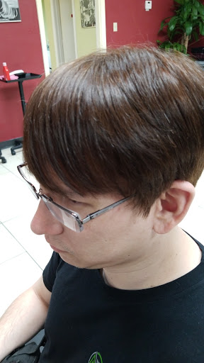 Beauty Salon «Kyung Eun Beauty Salon», reviews and photos, 1220 N Belt Line Rd, Irving, TX 75061, USA