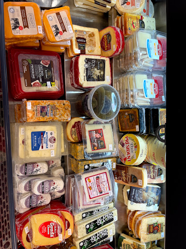 Liquor Store «ABC Fine Wine & Spirits», reviews and photos, 399 N Semoran Blvd, Winter Park, FL 32792, USA