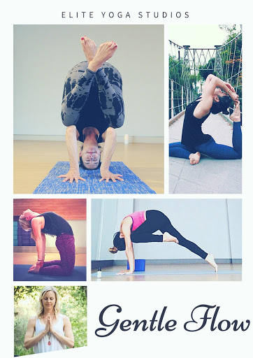 Yoga Studio «Elite Yoga», reviews and photos, 7514 Girard Ave #3, La Jolla, CA 92037, USA