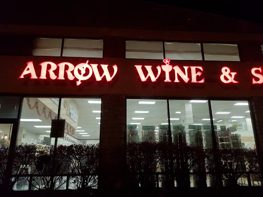 Wine Store «Arrow Wine & Spirits», reviews and photos, 615 Lyons Rd, Dayton, OH 45459, USA