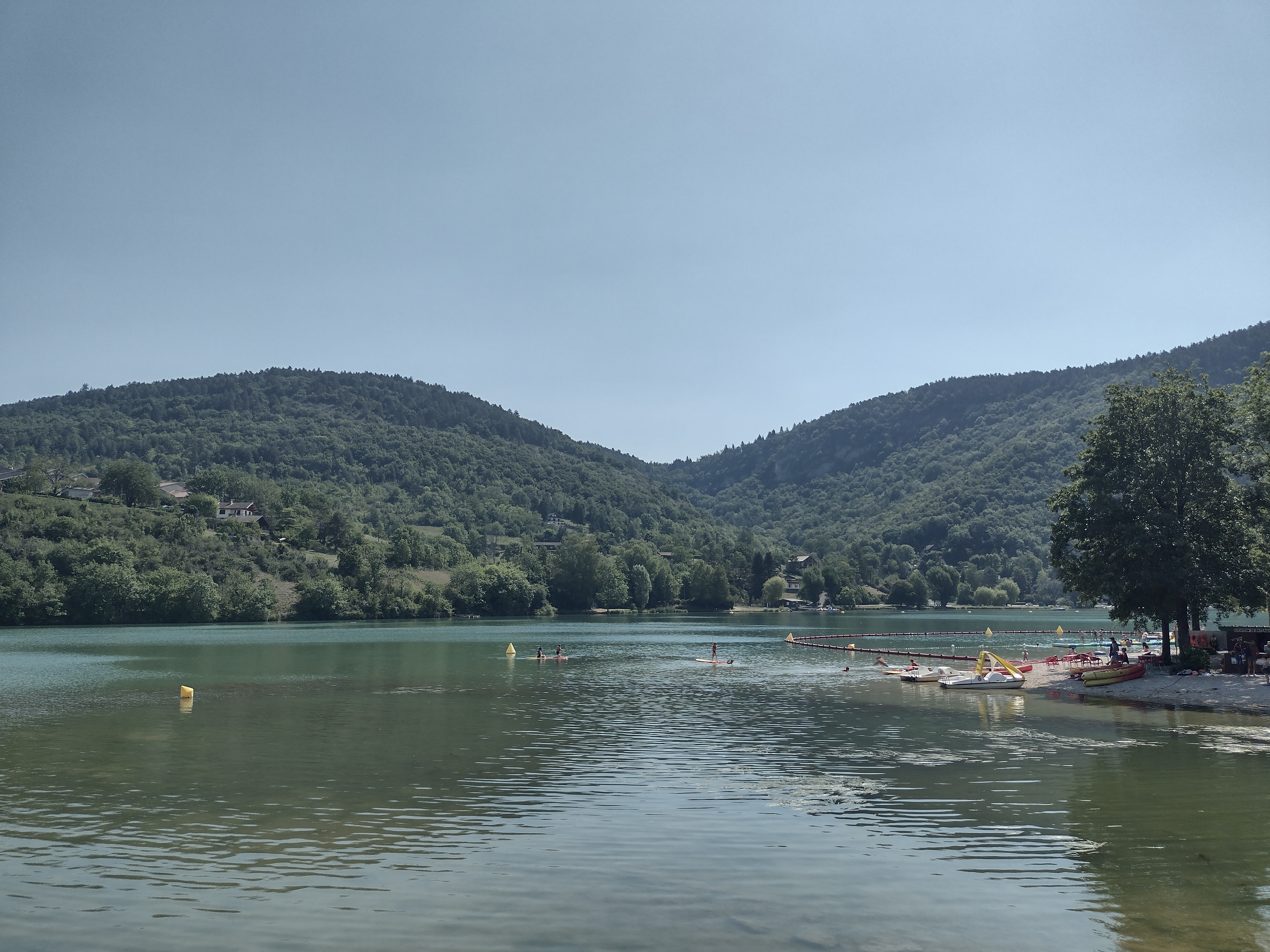 Photo n° 2 de l'avis de Martine.a fait le 29/07/2022 à 18:29