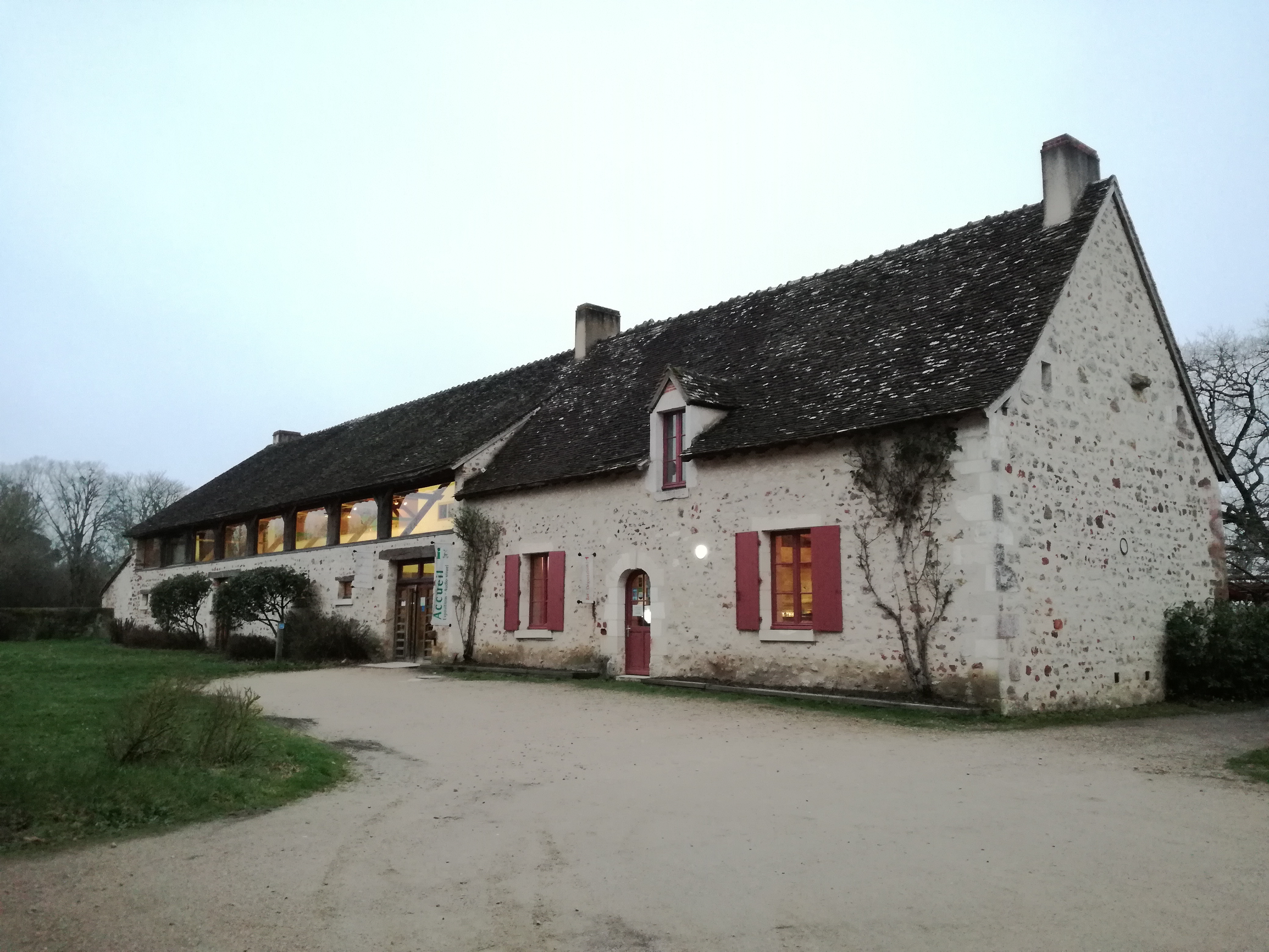Photo n° 1 de l'avis de Nathalie.i fait le 07/03/2018 à 06:46