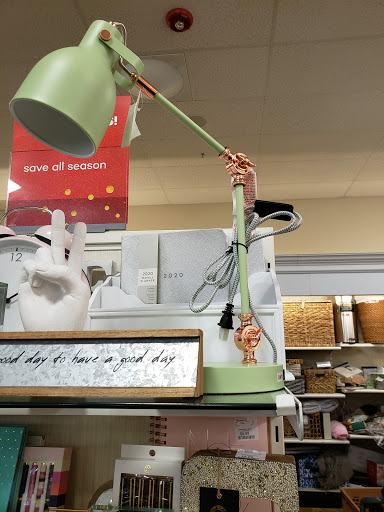 Department Store «HomeGoods», reviews and photos, 5850 University Dr NW a, Huntsville, AL 35806, USA