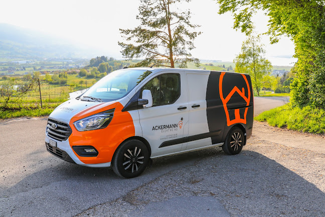 Ackermann Elektro AG - Glarus Nord