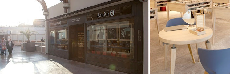 ACUITIS Opticien & Audioprothésiste Marseille Bonneveine