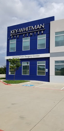 LASIK Surgeon «Key-Whitman Eye Center», reviews and photos, 11442 N Central Expy, Dallas, TX 75243, USA