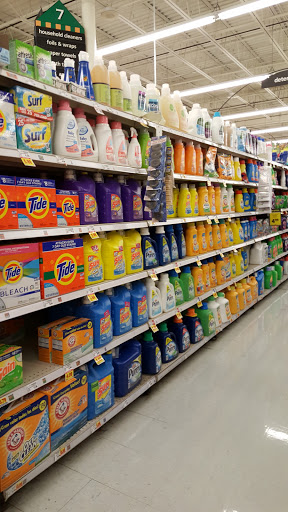 Grocery Store «Kroger», reviews and photos, 1905 N Jackson St #500, Tullahoma, TN 37388, USA