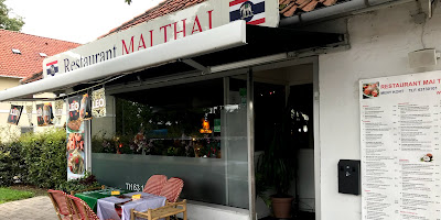 Restaurant Mai Thai