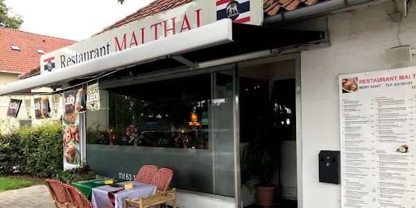 Restaurant Mai Thai