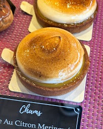 Photos du propriétaire du Restaurant servant le petit-déjeuner Boulangerie Patisserie Chams à Créteil - n°10