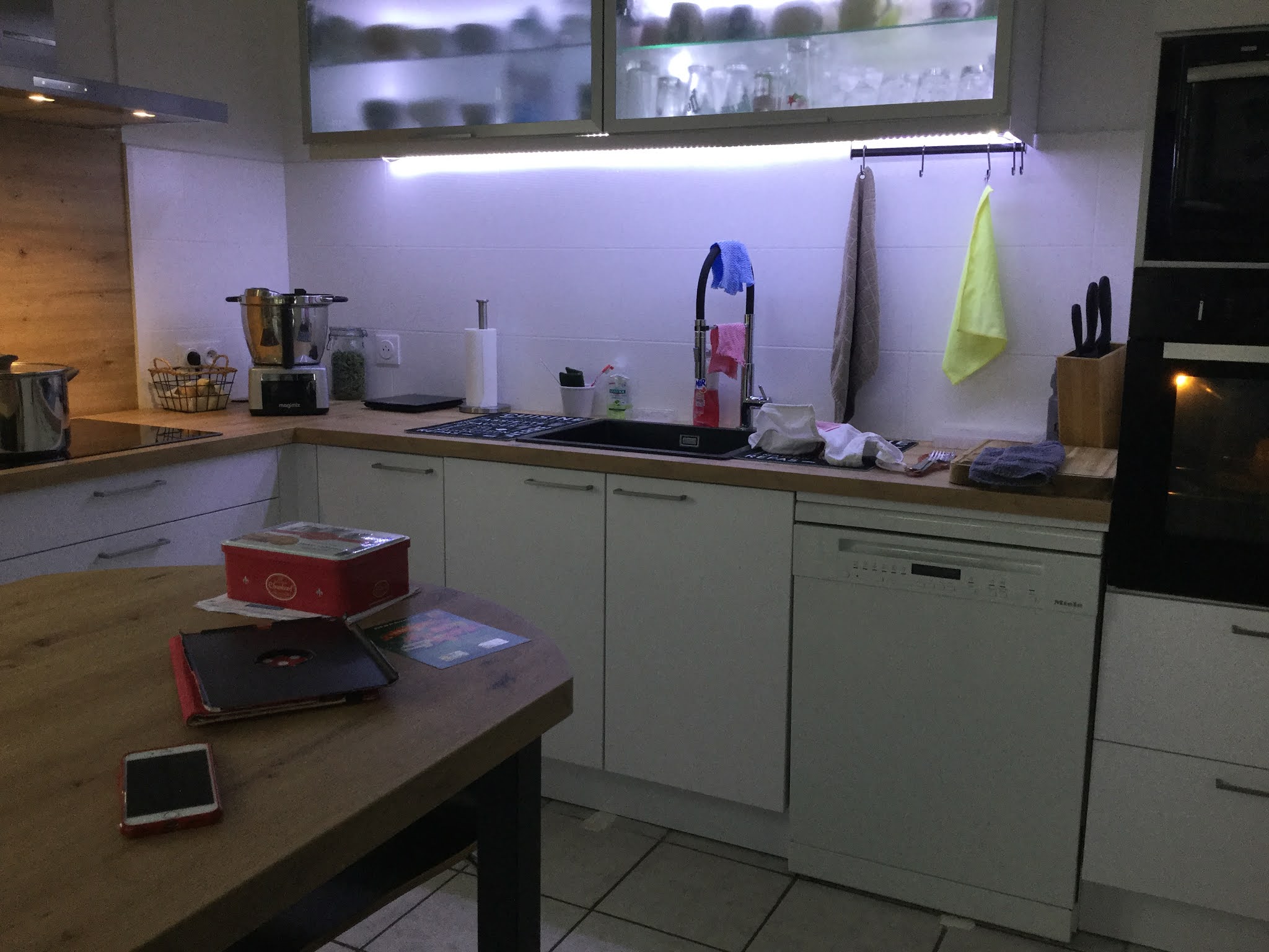 Photo n° 1 de l'avis de Nelly.a fait le 11/12/2021 à 10:47