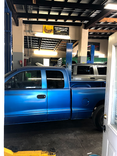 Auto Repair Shop «Hibiscus Wholesale Auto Parts Inc», reviews and photos, 128 N Old County Rd, Edgewater, FL 32132, USA