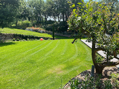 Garden Jardin Espaces Verts à Saint-Chef