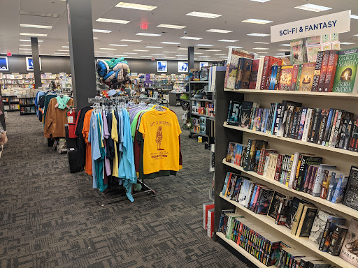 Book Store «Books-A-Million», reviews and photos, 2929 James Sanders Blvd, Paducah, KY 42001, USA