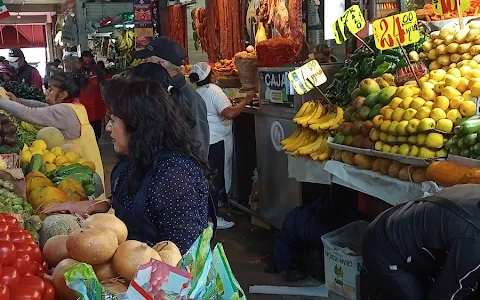 Mercado Guadalupe image