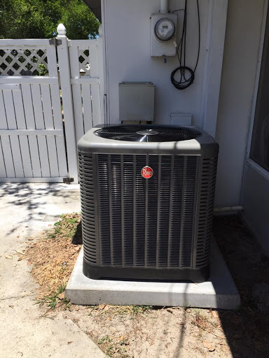 A/C Pros of Florida Inc.