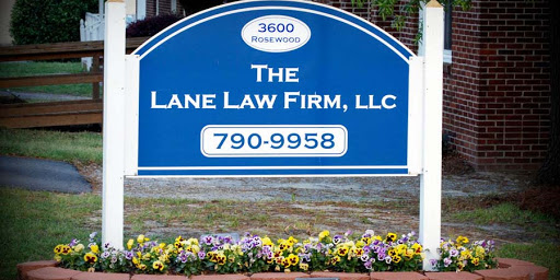 Law Firm «Lane Law Firm», reviews and photos