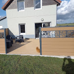 Photo n° 1 de l'avis de Ludwig.i fait le 22/09/2023 à 08:09 pour Daniel Moquet signe vos allées - Ent. Andrieux à Bretteville du Grand Caux