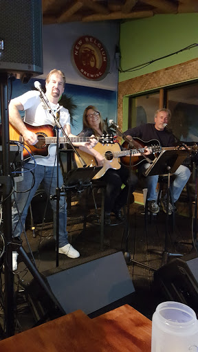 Seafood Restaurant «Sundogs Raw Bar & Grill», reviews and photos, 807 Ocean Trail M, Corolla, NC 27927, USA