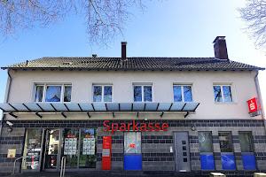 Sparkasse Bochum - Geschäftsstelle