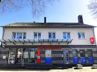 Sparkasse Bochum - Geschäftsstelle