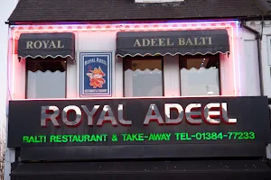 Royal Adeel Restaurant image