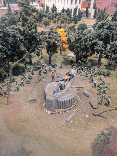 Museum «Roads and Rails Museum», reviews and photos, 200 N East St, Frederick, MD 21701, USA