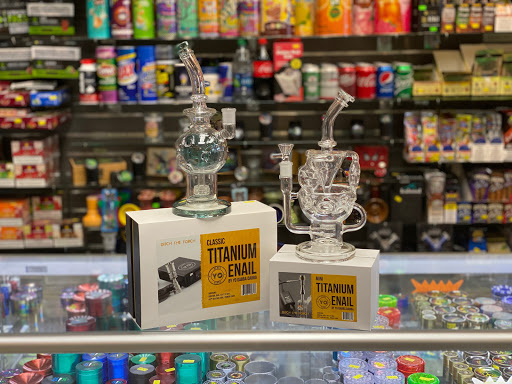Tobacco Shop «A&R Smoke Shop», reviews and photos, 1245 W Baseline Rd, Mesa, AZ 85202, USA