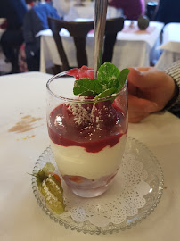 Plats et boissons du Restaurant français Restaurant L'incontournable à Colmar - n°13