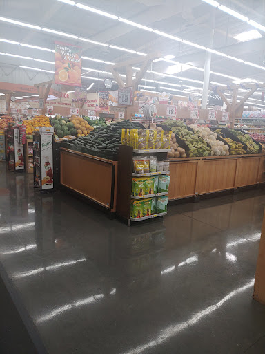 Grocery Store «Superior Grocers», reviews and photos, 11202 Crenshaw Blvd, Inglewood, CA 90303, USA