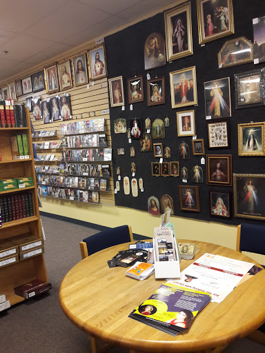 Religious Goods Store «F.C. Ziegler Co. - Catholic Art & Gifts», reviews and photos, 2761 Valwood Pkwy #300, Farmers Branch, TX 75234, USA